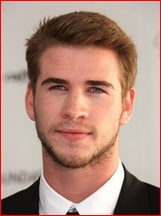 Liam Hemsworth nude photo