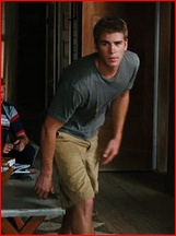 Liam Hemsworth nude photo