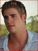 Liam Hemsworth nude photo