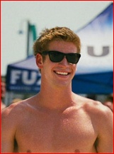 Liam Hemsworth nude photo