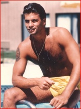 Lorenzo Lamas nude photo