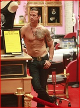 Lorenzo Lamas nude photo