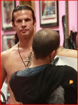 Lorenzo Lamas nude photo