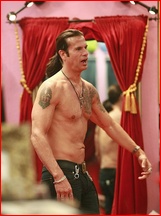 Lorenzo Lamas nude photo
