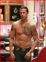 Lorenzo Lamas nude photo