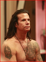 Lorenzo Lamas nude photo