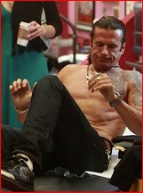 Lorenzo Lamas nude photo