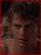 Luke Mitchell nude photo