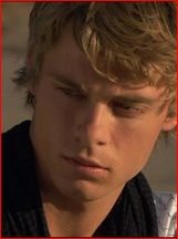 Luke Mitchell nude photo