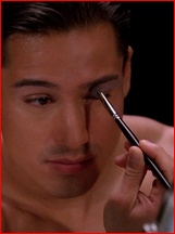 Mario Lopez nude photo