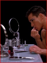 Mario Lopez nude photo