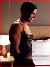 Mario Lopez nude photo