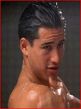 Mario Lopez nude photo