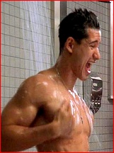 Mario Lopez nude photo