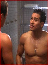 Mario Lopez nude photo