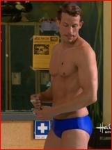 Mark Lutz nude photo