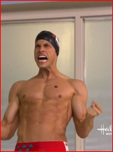 Mark Lutz nude photo