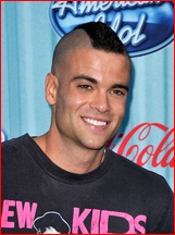 Mark Salling nude photo