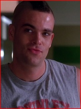 Mark Salling nude photo