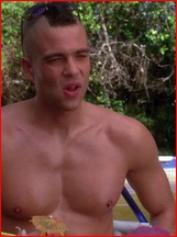 Mark Salling nude photo