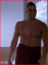 Mark Salling nude photo