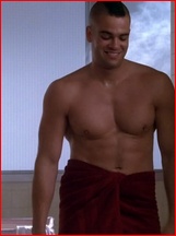 Mark Salling nude photo