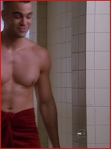 Mark Salling nude photo