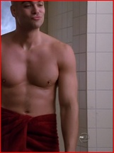 Mark Salling nude photo