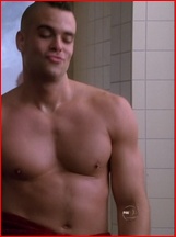 Mark Salling nude photo