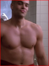 Mark Salling nude photo