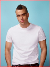 Mark Salling nude photo