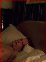 Mark Valley nude photo