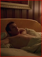 Mark Valley nude photo