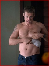 Mark Valley nude photo