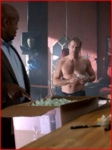 Mark Valley nude photo
