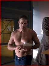 Mark Valley nude photo
