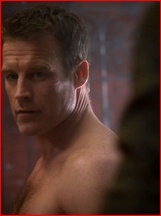 Mark Valley nude photo