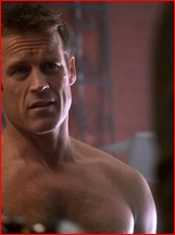 Mark Valley nude photo