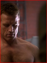 Mark Valley nude photo
