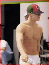 Mark Wahlberg nude photo
