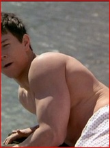 Mark Wahlberg nude photo