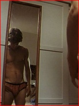 Mark Wahlberg nude photo