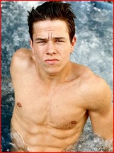 Mark Wahlberg nude photo