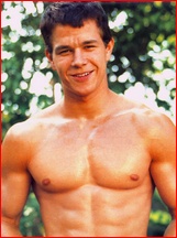 Mark Wahlberg nude photo