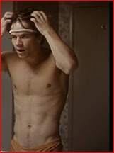 Mark Wahlberg nude photo