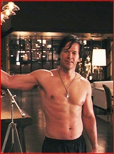 Mark Wahlberg nude photo
