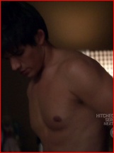 Matt Lanter nude photo