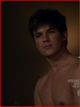 Matt Lanter nude photo