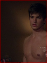 Matt Lanter nude photo