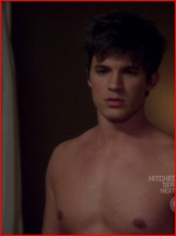 Matt Lanter nude photo